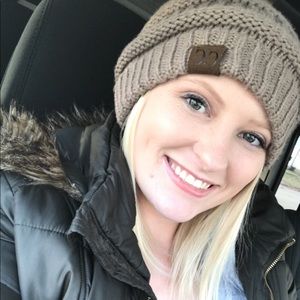 Meet your Posher, Kelsie